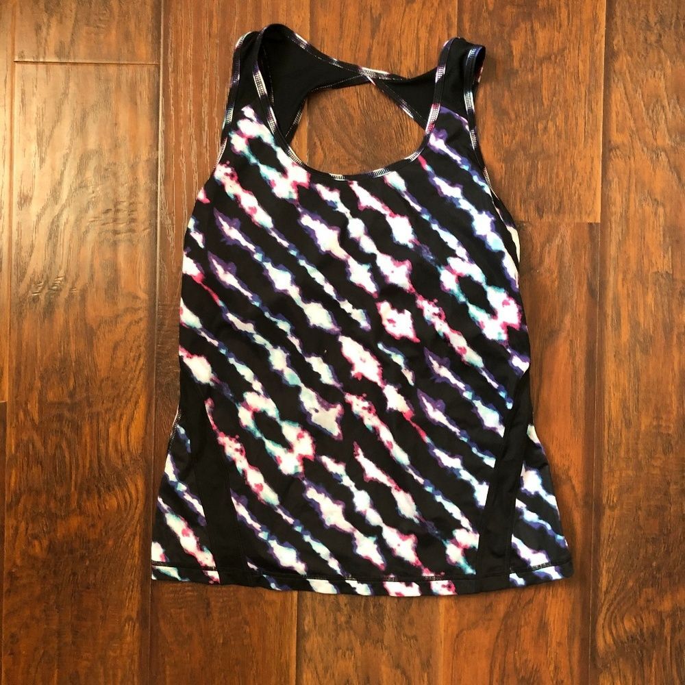 Ideology Exercise Top